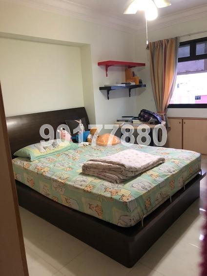 Blk 287A Jurong East Street 21 (Jurong East), HDB Executive #168629202